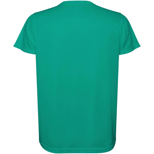 Immagine T-shirt a maniche corte da uomo da 125 g/m² Estoril
