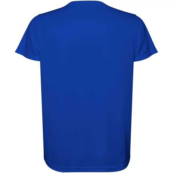 Immagine T-shirt a maniche corte da uomo da 125 g/m² Estoril