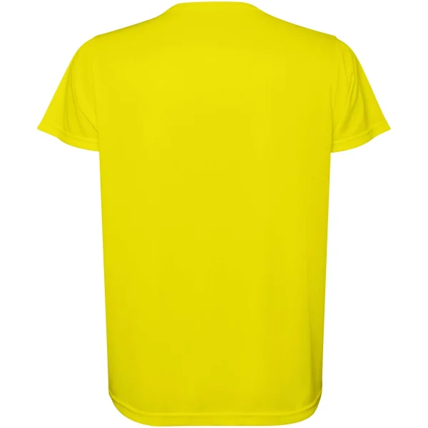 Immagine T-shirt a maniche corte da uomo da 125 g/m² Estoril