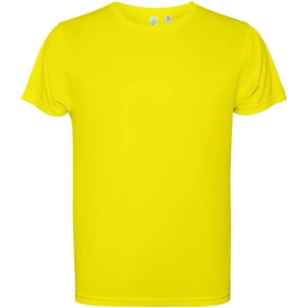 T-shirt a maniche corte da uomo da 125 g/m² Estoril