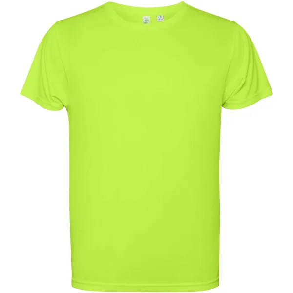 Immagine T-shirt a maniche corte da uomo da 125 g/m² Estoril