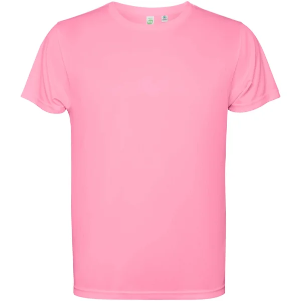 Immagine T-shirt a maniche corte per bambino da 125 g/m² Estoril