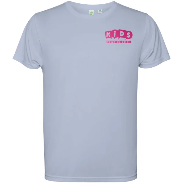 Immagine T-shirt a maniche corte per bambino da 125 g/m² Estoril