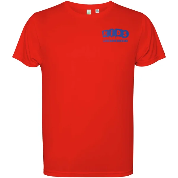 Immagine T-shirt a maniche corte per bambino da 125 g/m² Estoril