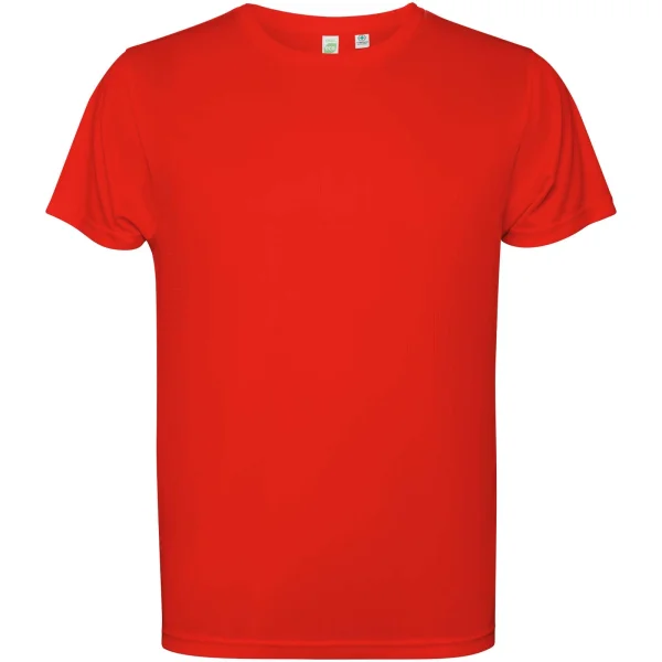Immagine T-shirt a maniche corte per bambino da 125 g/m² Estoril