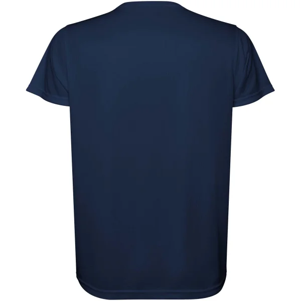 Immagine T-shirt a maniche corte per bambino da 125 g/m² Estoril
