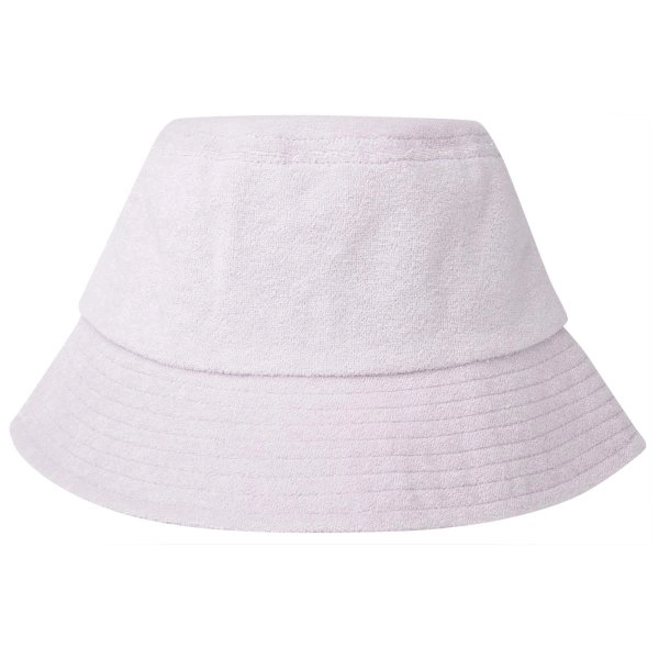 Immagine Cappello parasole in spugna riciclata certificata GRS da 230 g/m² Melo