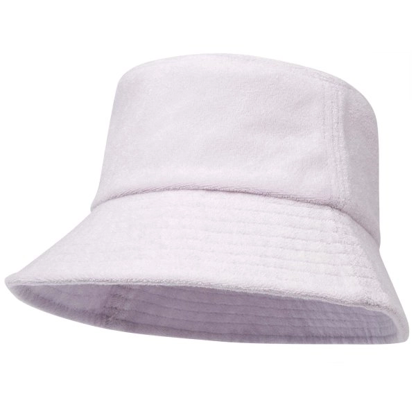 Cappello parasole in spugna riciclata certificata GRS da 230 g/m² Melo