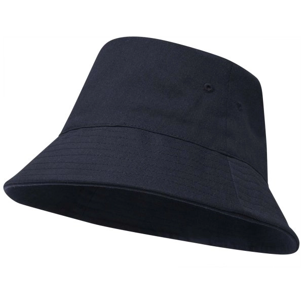 Immagine Cappello parasole in materiale riciclato da 240 g/m² Wicklow
