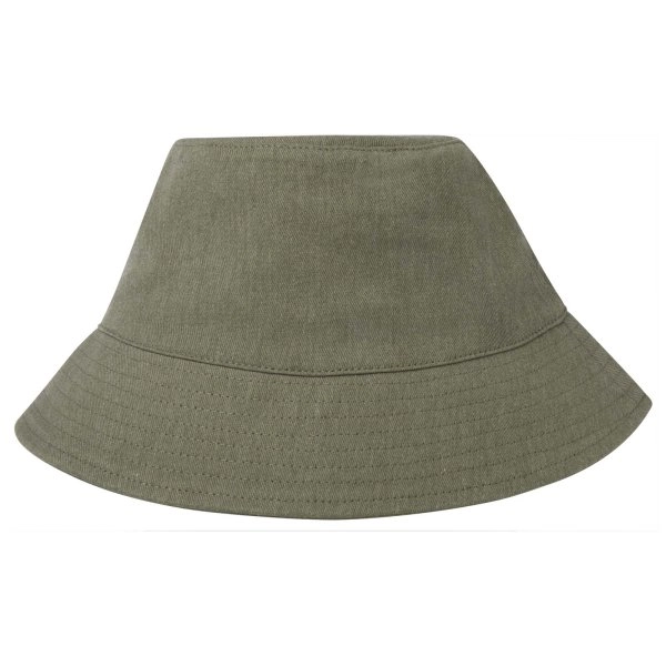 Immagine Cappello parasole in materiale riciclato da 240 g/m² Wicklow