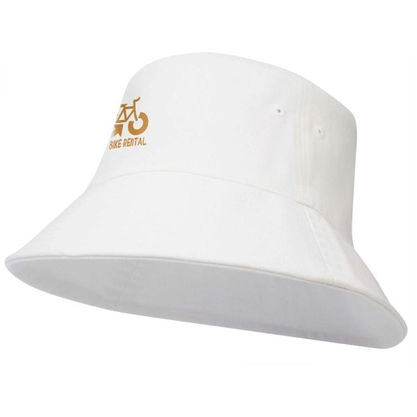 Immagine Cappello parasole in materiale riciclato da 240 g/m² Wicklow