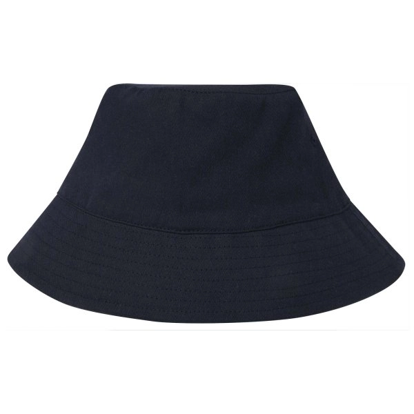 Immagine Cappello parasole in materiale riciclato da 240 g/m² Wicklow