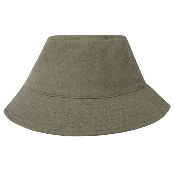 Immagine Cappello parasole in materiale riciclato da 240 g/m² Wicklow