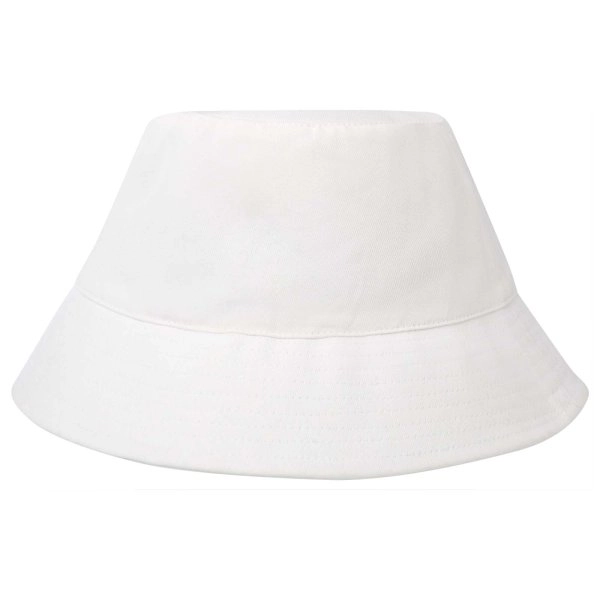 Immagine Cappello parasole in materiale riciclato da 240 g/m² Wicklow