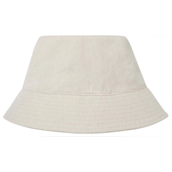 Immagine Cappello parasole in materiale riciclato da 240 g/m² Wicklow