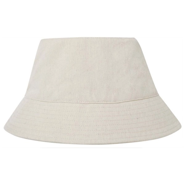 Immagine Cappello parasole in materiale riciclato da 240 g/m² Wicklow