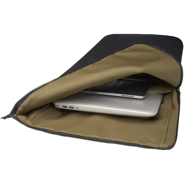 Immagine Zaino roll-top per portatile da 15,6