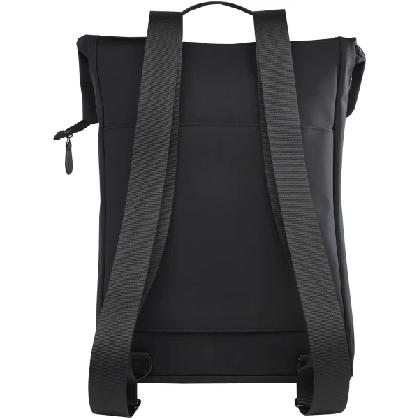Immagine Zaino roll-top per portatile da 15,6