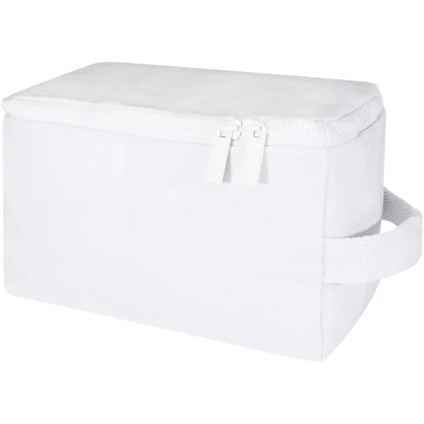Organizer per articoli per l'igiene personale in cotone riciclato da 500 g/m² Trace Aware™