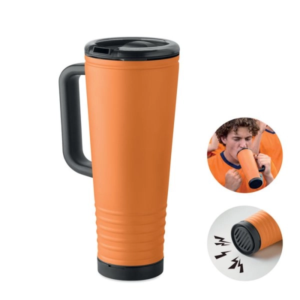 Immagine HOWLER CUP