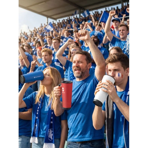Immagine HOWLER CUP