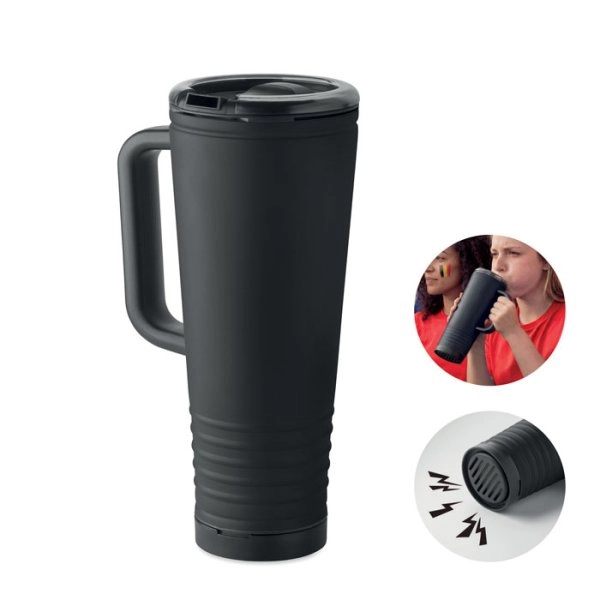 HOWLER CUP