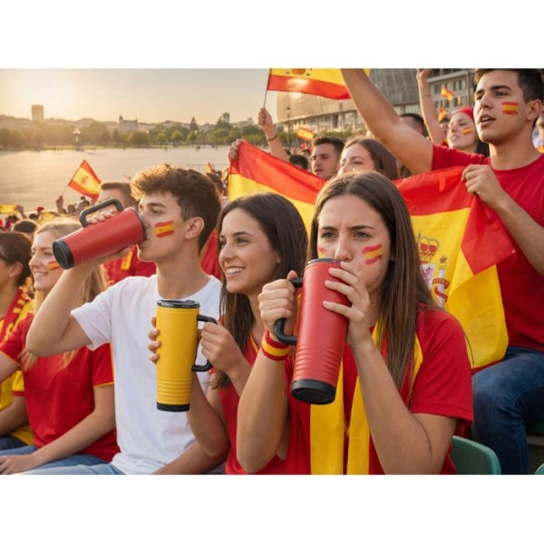 Immagine HOWLER CUP