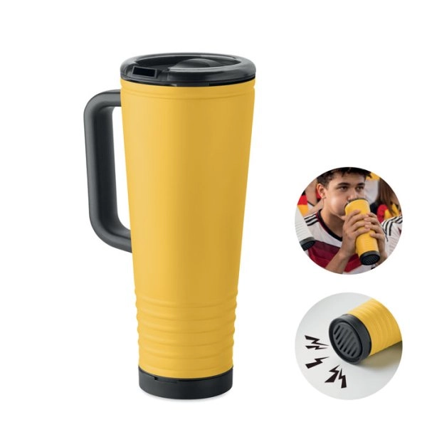 Immagine HOWLER CUP