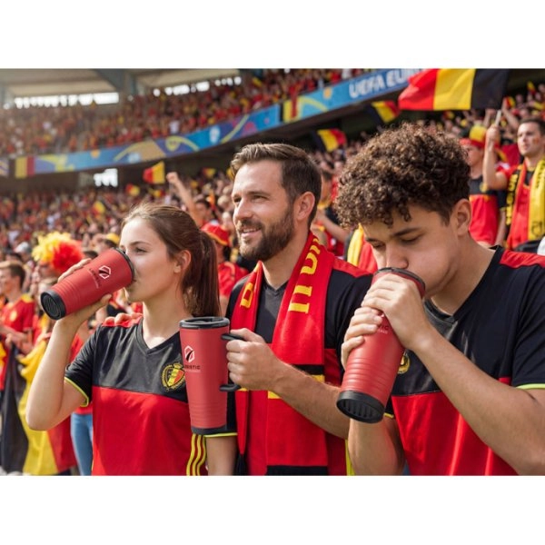 Immagine HOWLER CUP