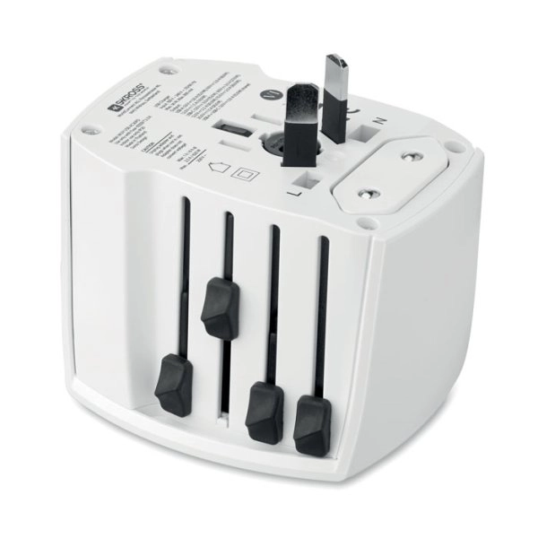 Immagine MUV USB AC30 PD
