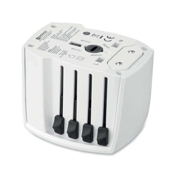 Immagine MUV USB AC30 PD