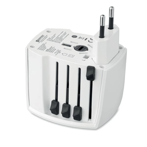 Immagine MUV USB AC30 PD