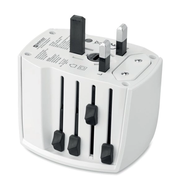 Immagine MUV USB AC30 PD