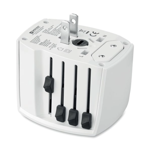 Immagine MUV USB AC30 PD