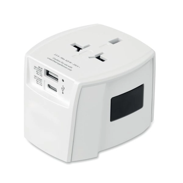 Immagine MUV USB AC30 PD