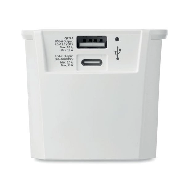 Immagine MUV USB AC30 PD