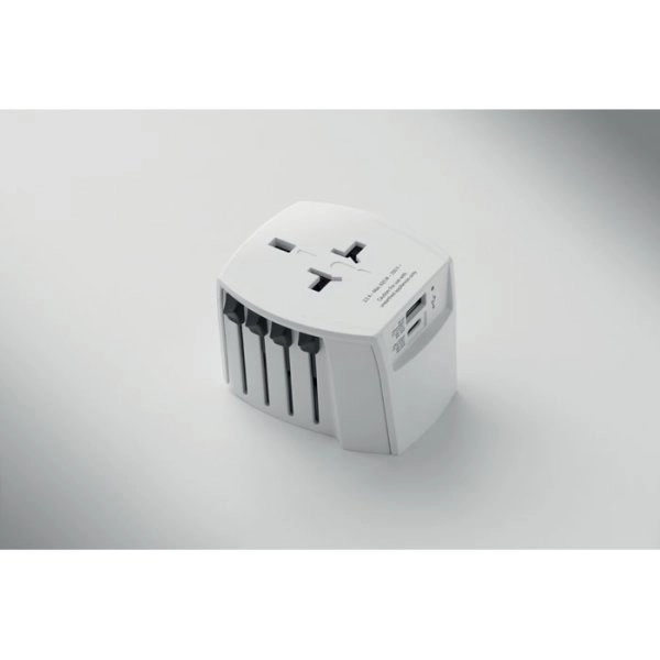Immagine MUV USB AC30 PD