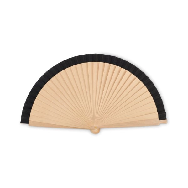 WOODFAN