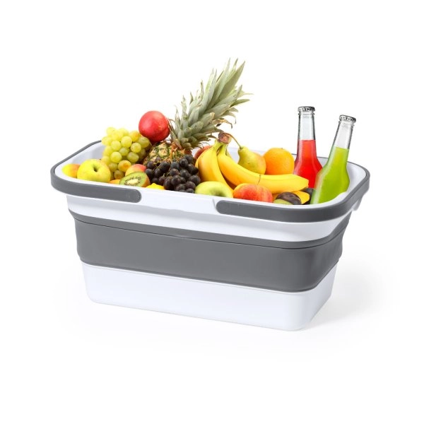 Immagine Cesta Termica Picnic Briant
