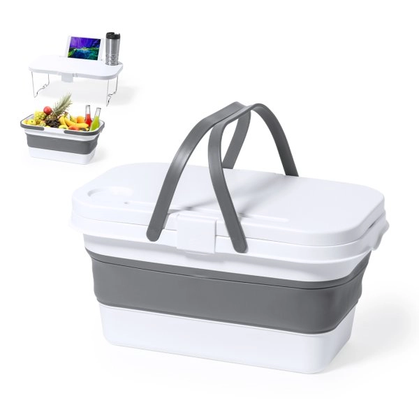 Cesta Termica Picnic Briant