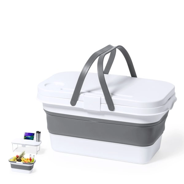 Cesta Termica Picnic Briant