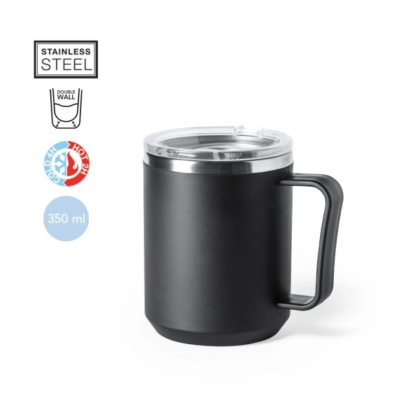 Tazza Termica Tikam