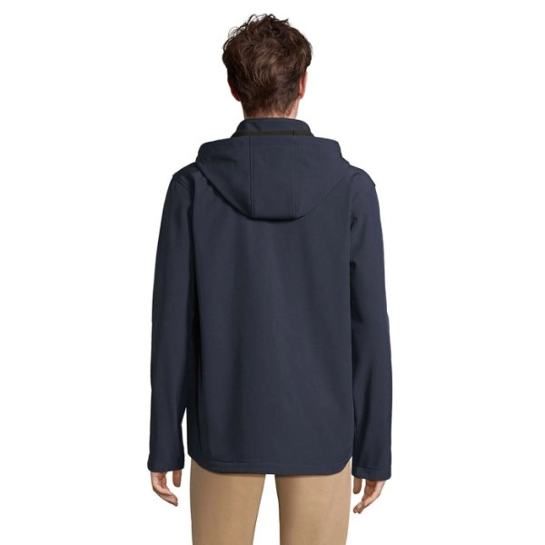 Immagine RACE HOODED MEN