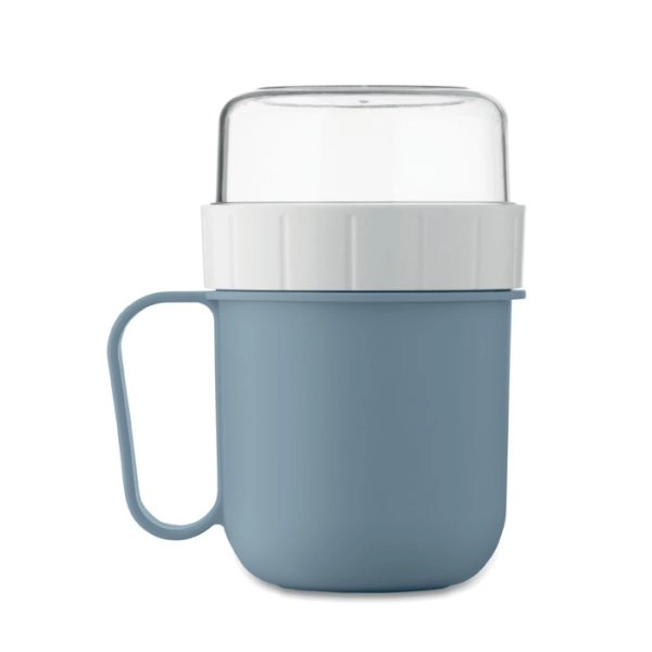 Immagine CUP ON GO