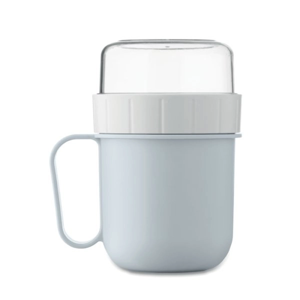 Immagine CUP ON GO