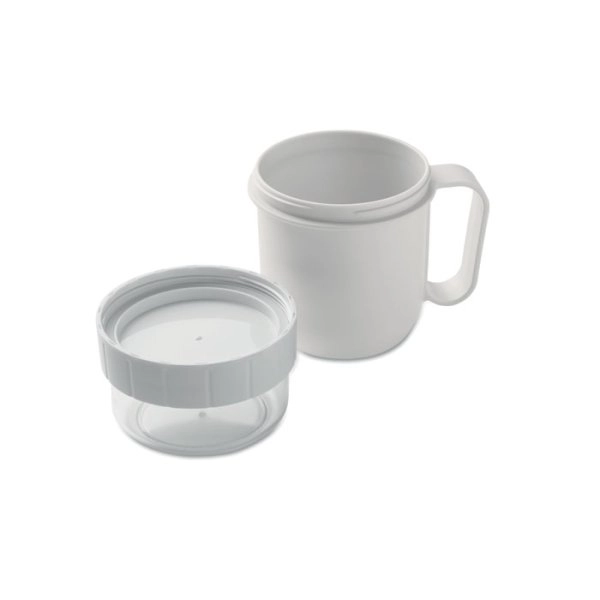 Immagine CUP ON GO