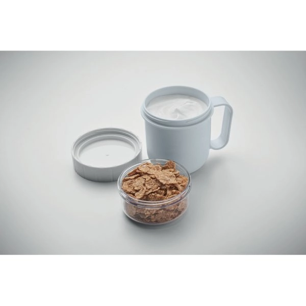 Immagine CUP ON GO