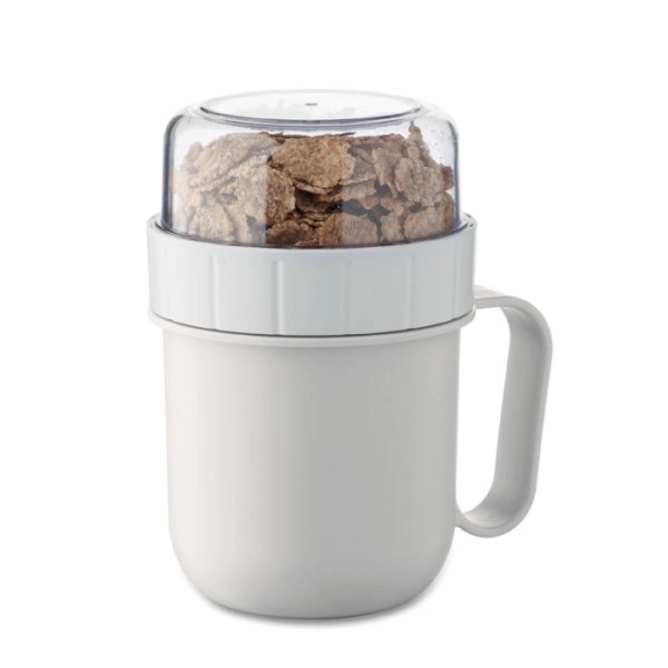 Immagine CUP ON GO