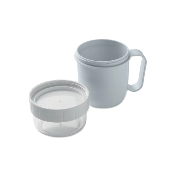 Immagine CUP ON GO