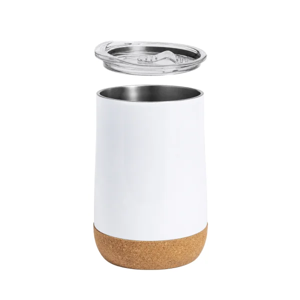 Immagine Bicchiere Termico Sublimazione Barker